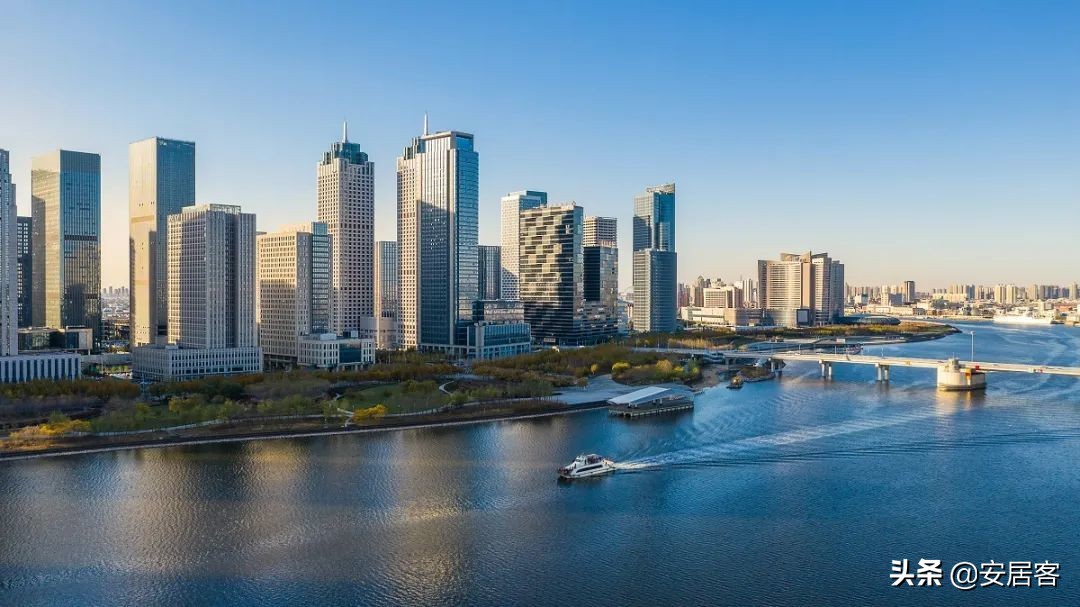 2024年中国最盈利的购物中心前十,商业观察视频全集