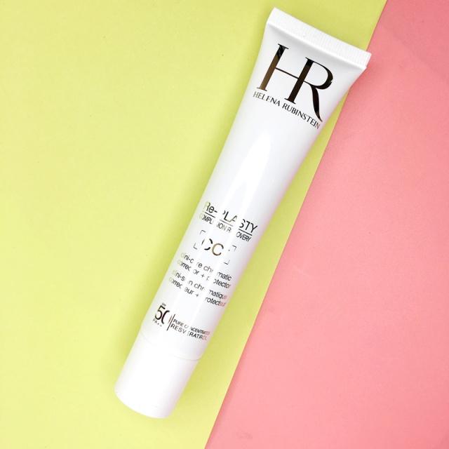 什么牌子素颜霜美白保湿效果好,什么牌子的素颜霜好用美白又养肤