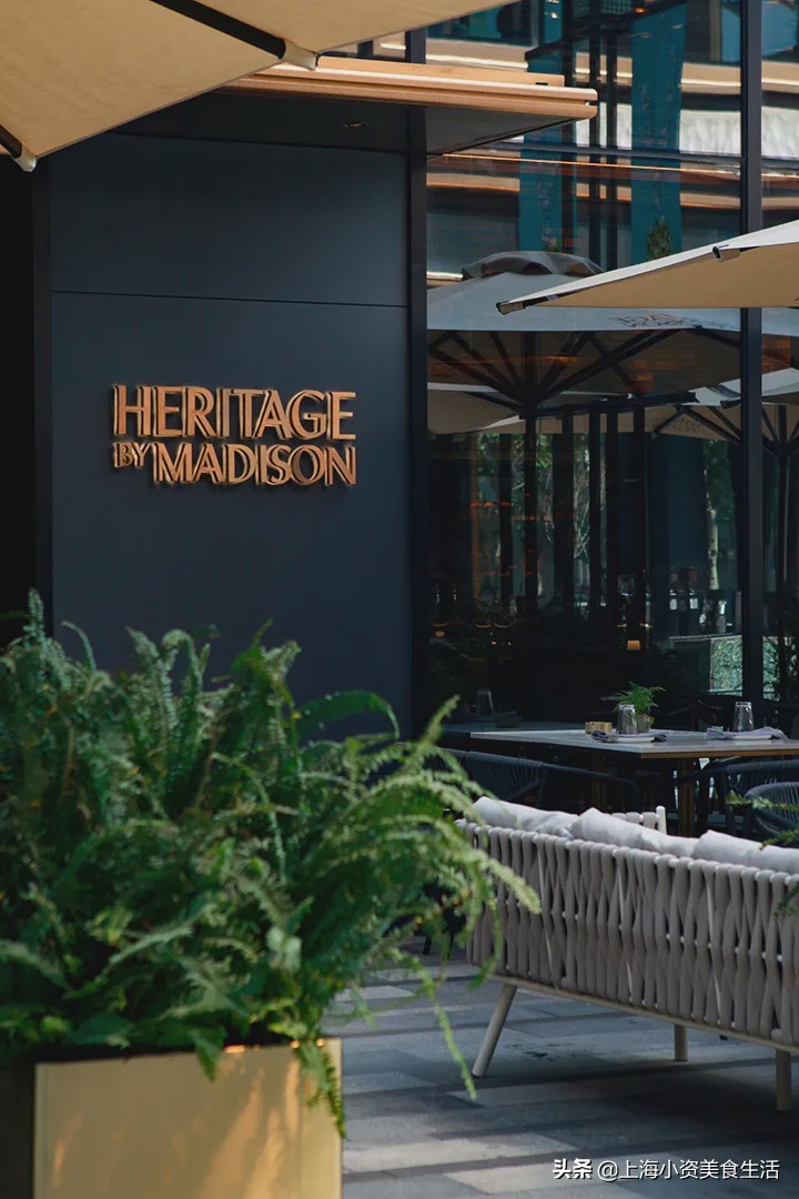 魔都brunch店,魔都最新露台早午餐全地图