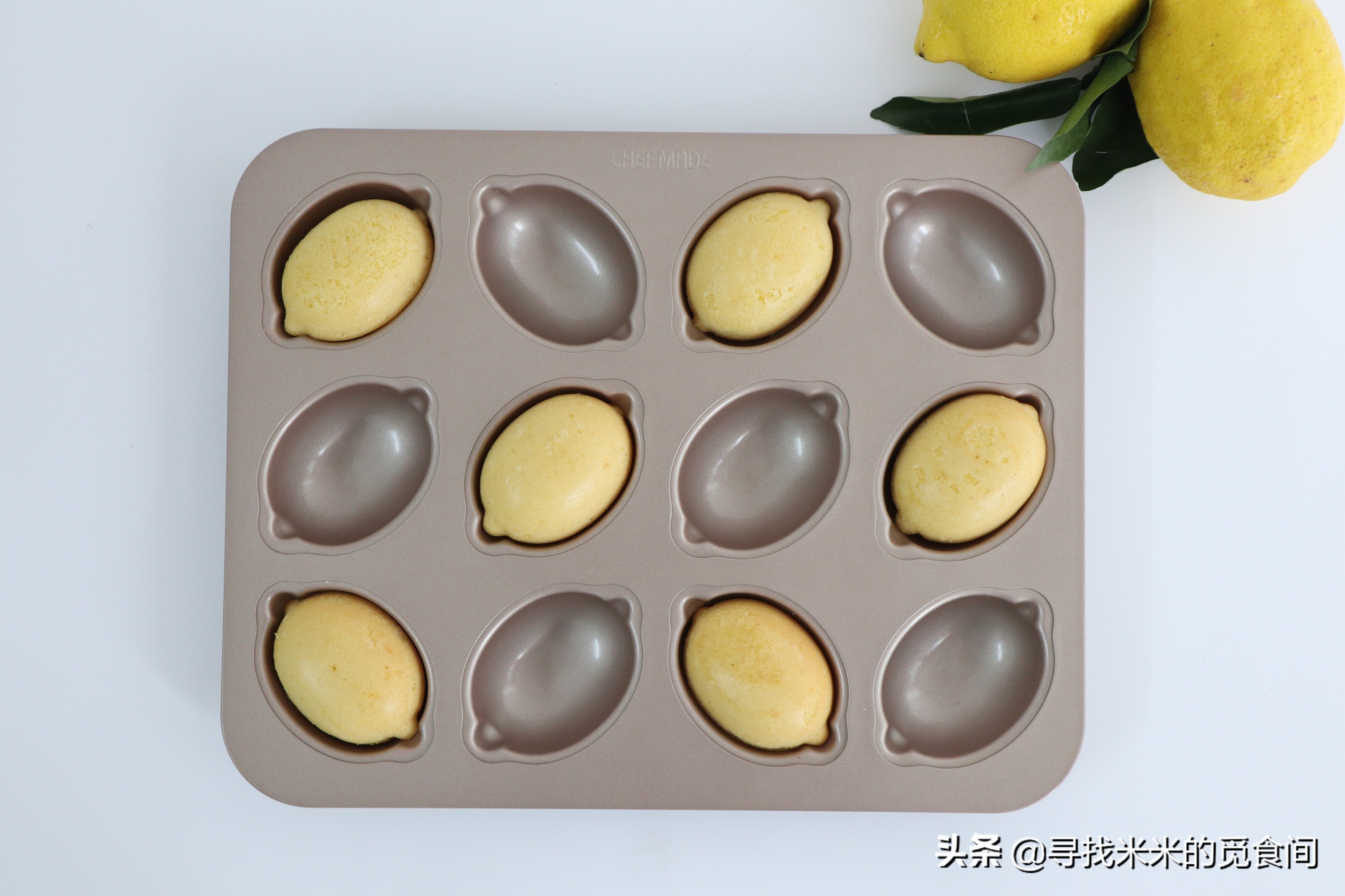 在家可以用柠檬做些什么甜品,用牛奶柠檬自制甜品不用煮