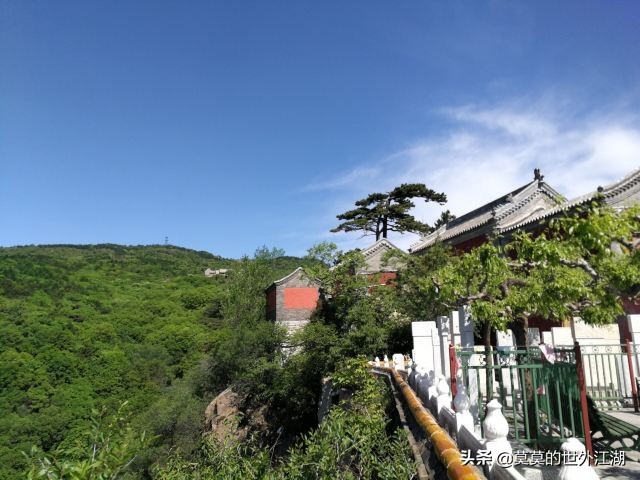 北京门头沟妙峰山景点电话,北京门头沟妙峰山樱桃沟景区