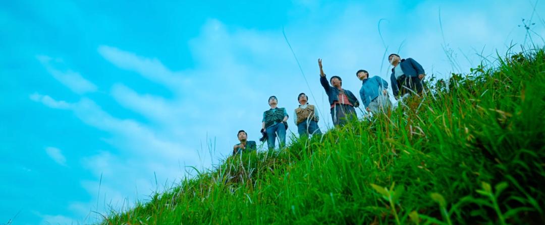 我和我的家乡陈思诚拍的哪一部,我和我的家乡陈思诚