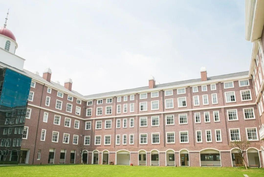 武汉枫叶国际普通高中,武汉枫叶国际学校国际高中