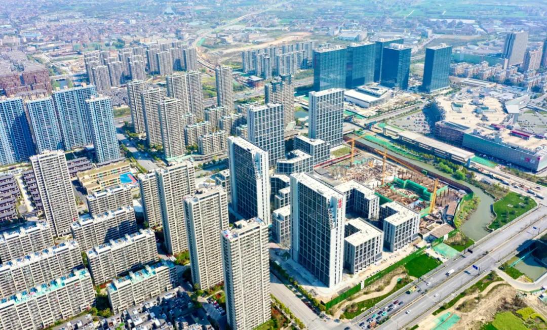 买房买闲林好还是买萧山好,买房选良渚还是闲林