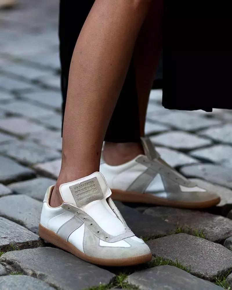 大胆预测！穿这双硬汉球鞋的男人下半身都挺长