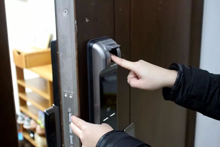 指纹锁299的哪个好用,门禁指纹锁推荐排行榜前十名