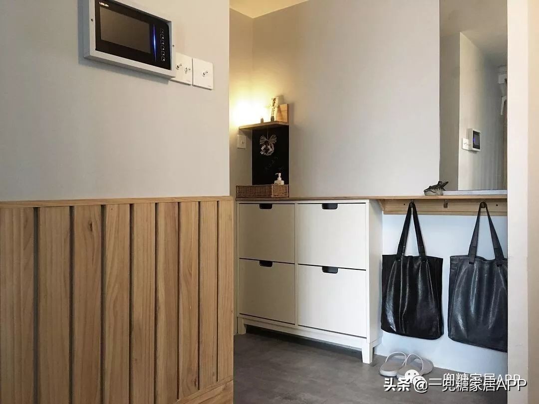 玄关怎么打造好看又实用,玄关乱糟糟怎么化解