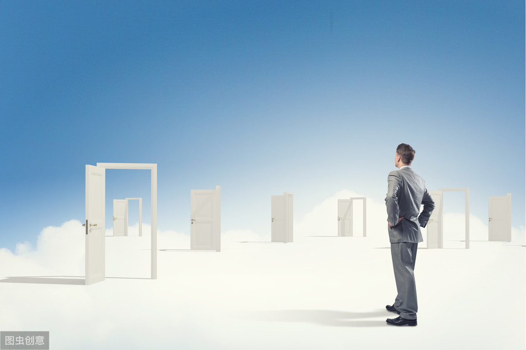 随缘不是听天由命而是豁达的心态,一切随缘是最好心态