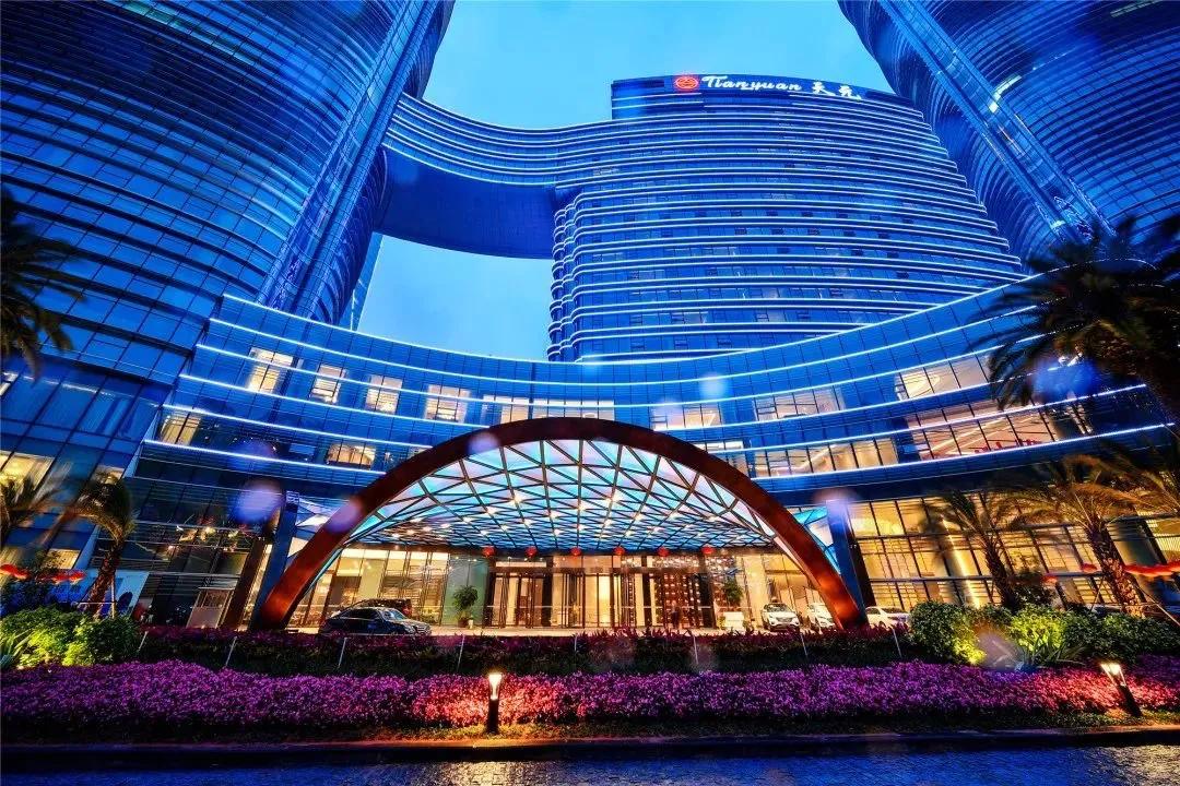 厦门酒店推荐及价格表,厦门什么酒店便宜又好