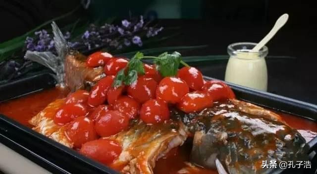 烤鱼店十款烤鱼秘制配方制作工艺,烤鱼的制作方法视频纸包鱼