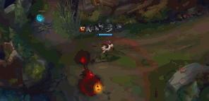 末日使者技能介绍6.83,新版末日使者技能连招