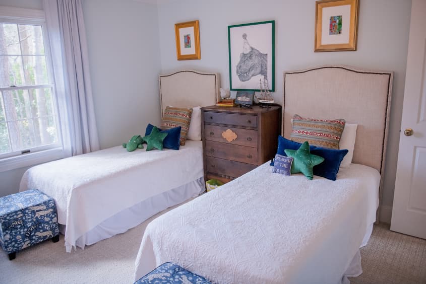 180平米美式轻奢高级灰,230平方美式风格装修效果图