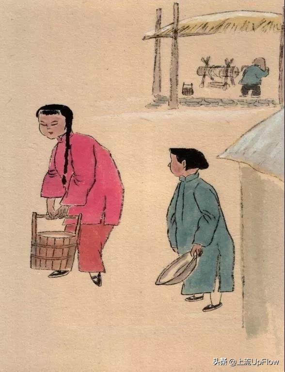 在东北，谁还没个远房亲戚能跳大神儿了？