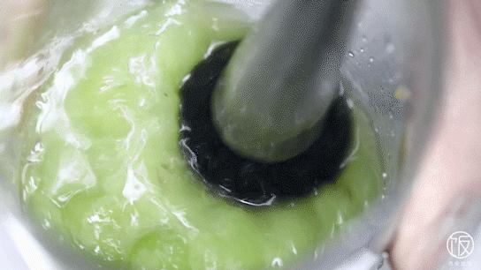 喜茶的多肉葡萄有奶盖吗,喜茶的多肉葡萄做法