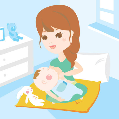 有感母亲节:Hcg下降!那个医生曾劝我放弃的孩子,我生下来了