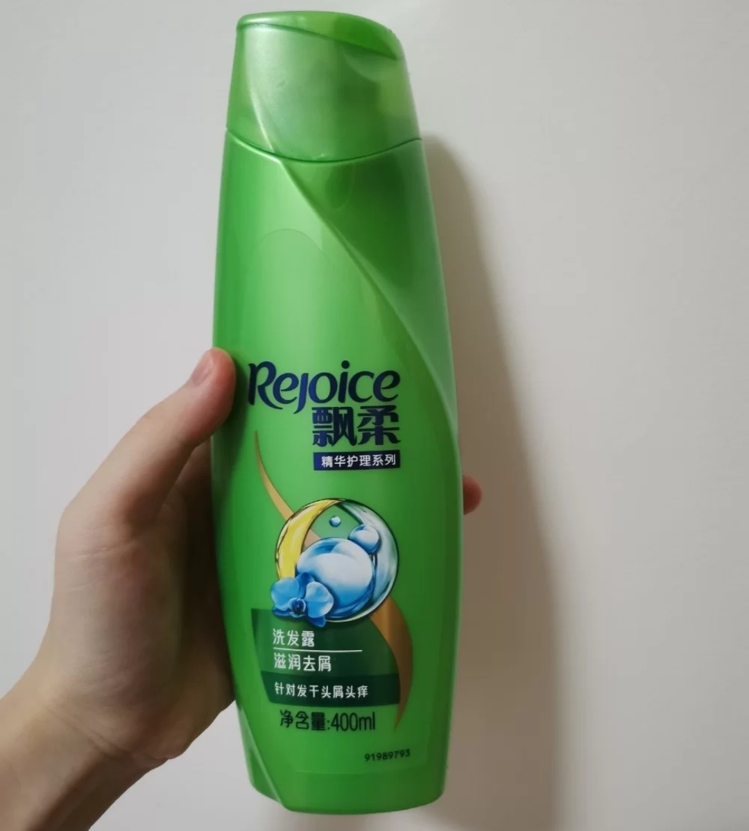 超市洗发水黑榜,阿道夫脱发不控油,飘柔一用就长头皮屑,用过吗