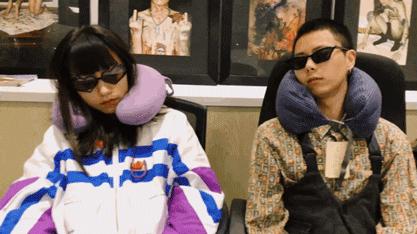 编辑们公然在上班时间睡大觉？原来都是为了测试它！