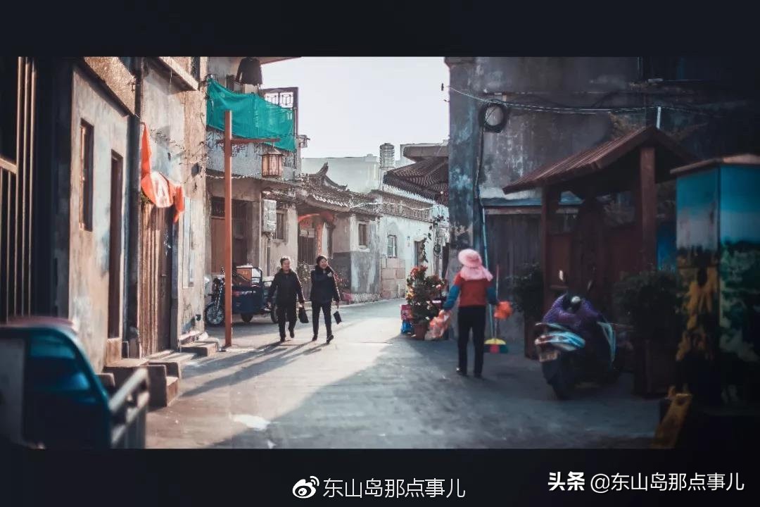 福建东山岛旅游攻略及费用,东山岛三天两夜旅游攻略自驾游