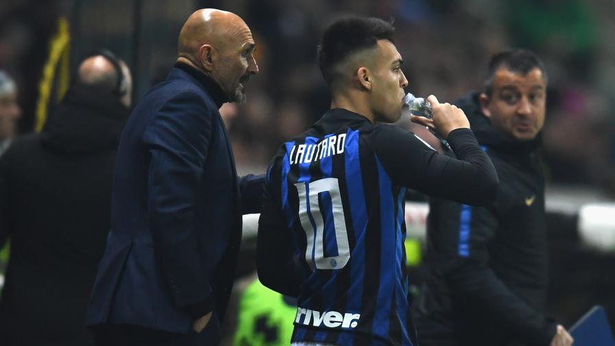 c罗登顶历史正赛射手王尤文国米,国米领跑意甲冠军争夺战