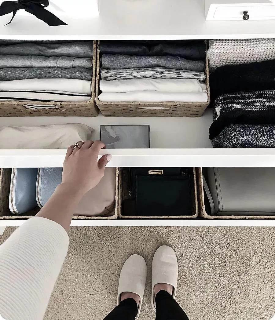 五月雨季怎样防潮防霉,4月潮湿天气房间注意事项