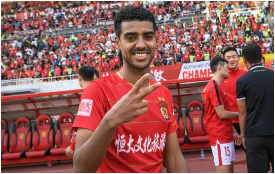 恒大新援什么时候加盟,恒大最新引援情况