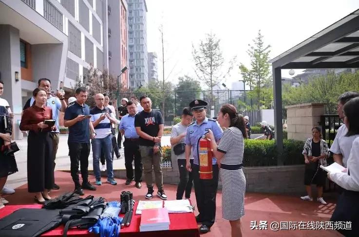 西安市曲江南湖小学,曲江南湖小学属于什么档次