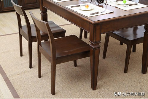 水性漆刷涂的正确方法,水性漆怎么刷才能没有刷痕