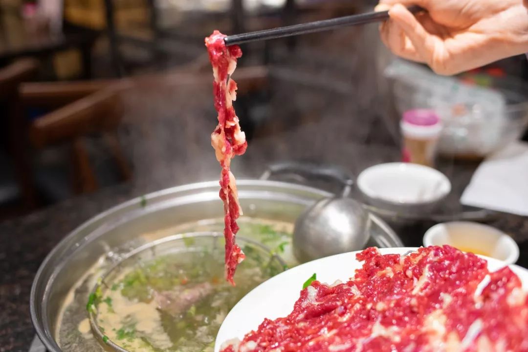 一日游重庆火锅去哪吃,旅行火锅吃法大全