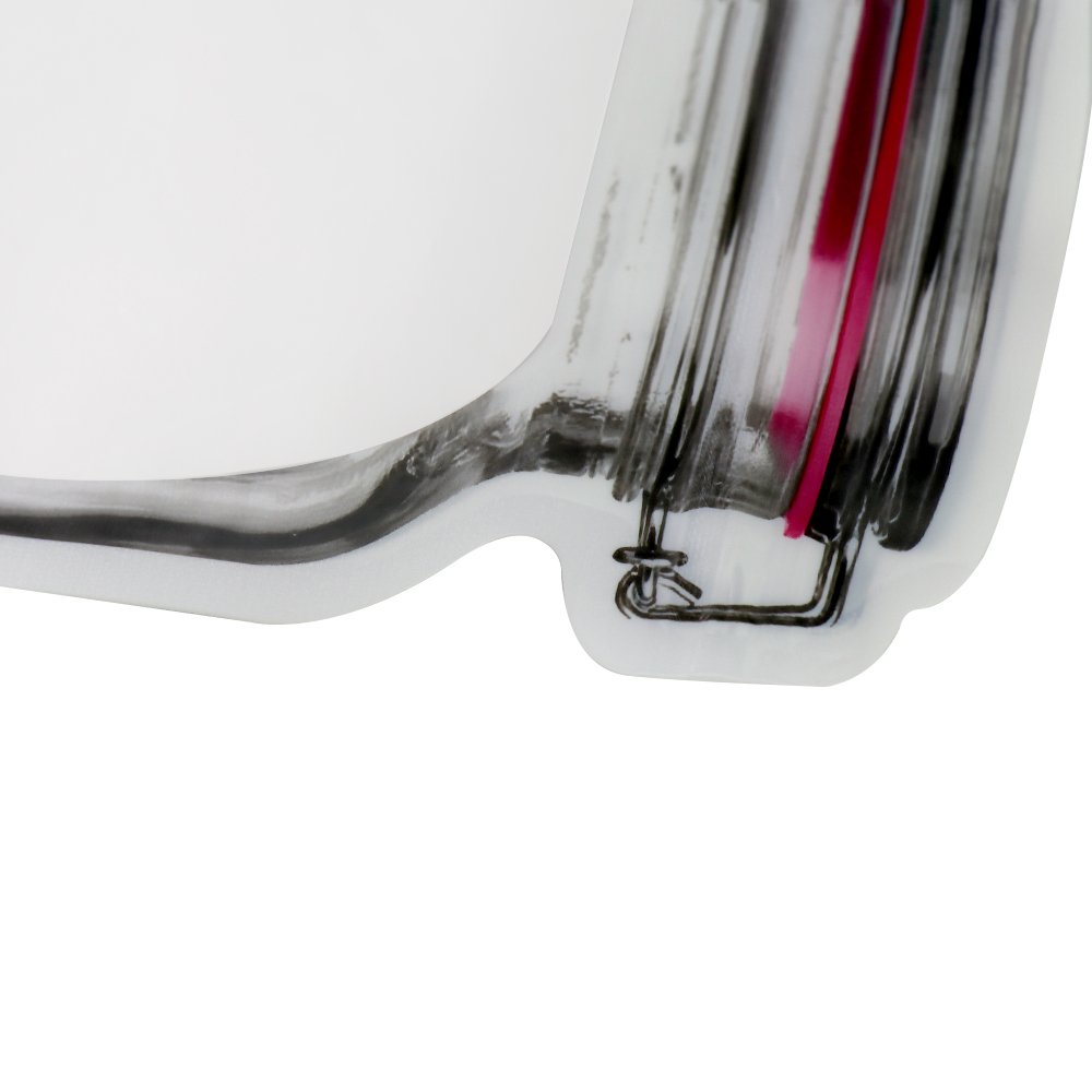 梅森罐造型密封袋,梅森罐硅胶袋