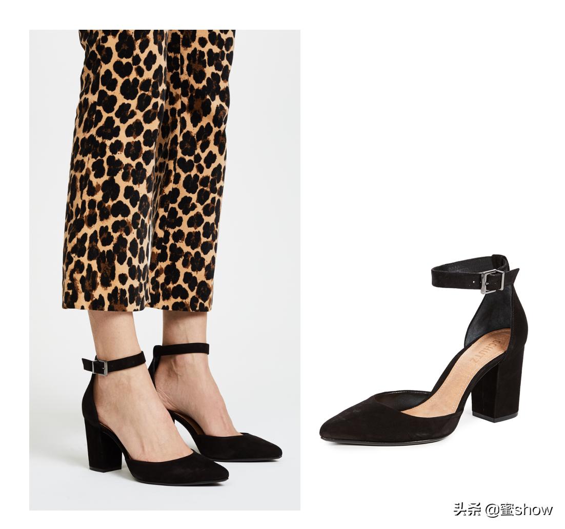 折扣季高跟鞋,品牌折扣中粗高跟鞋