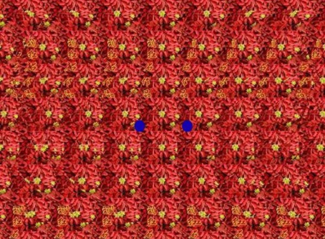 好看的立体图片大全,怎么看三维立体画图片