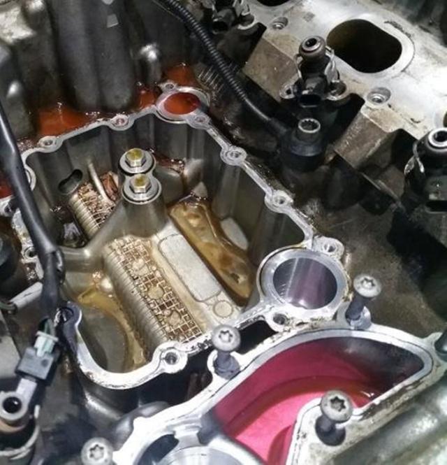 科鲁兹通病22个故障,科鲁兹疑难故障