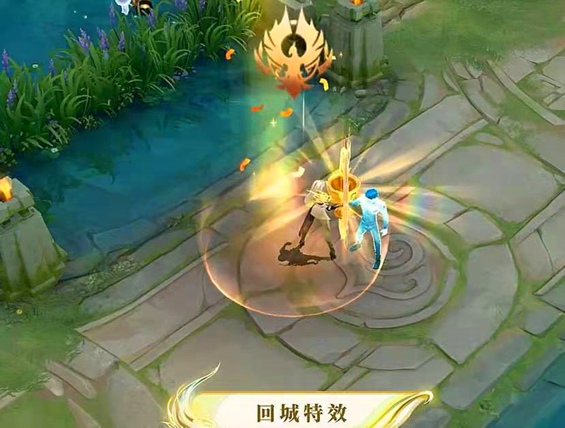 fmvp镜新皮肤什么时候上线,最新fmvp限定皮肤