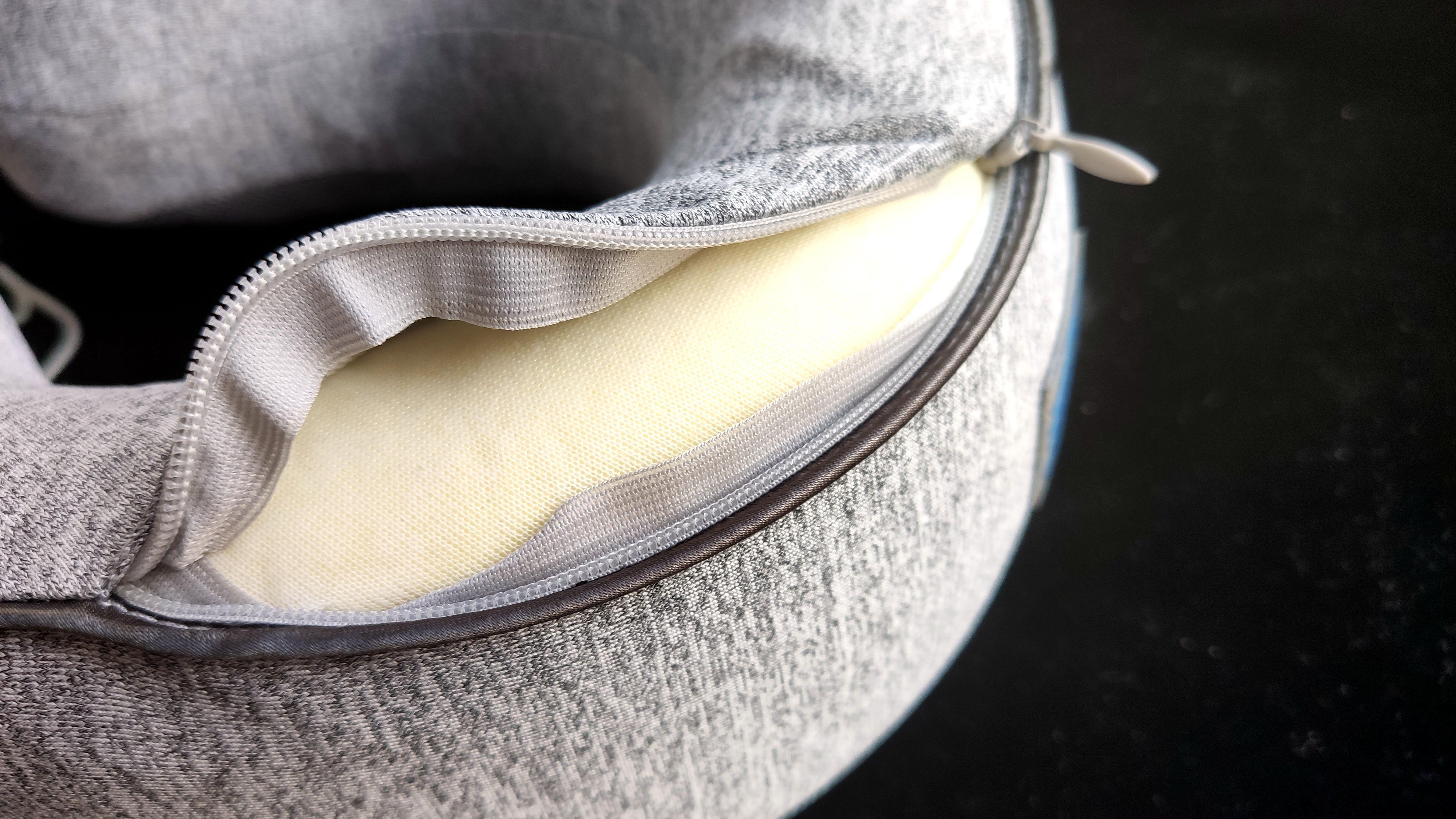 办公、居家、出行的刚需品｜Bwitbee音乐U型枕头赏析