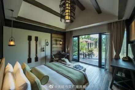 拈花湾最新消息,拈花湾风景区讲解