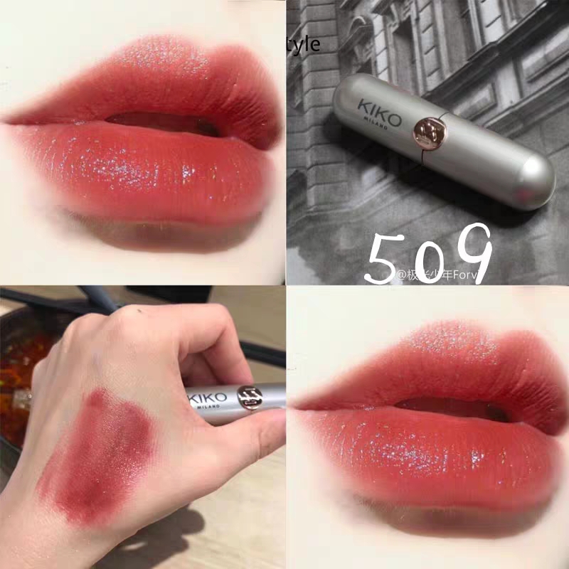 秋冬黄皮显白口红推荐,5支秋冬必备口红小仙女一步到位