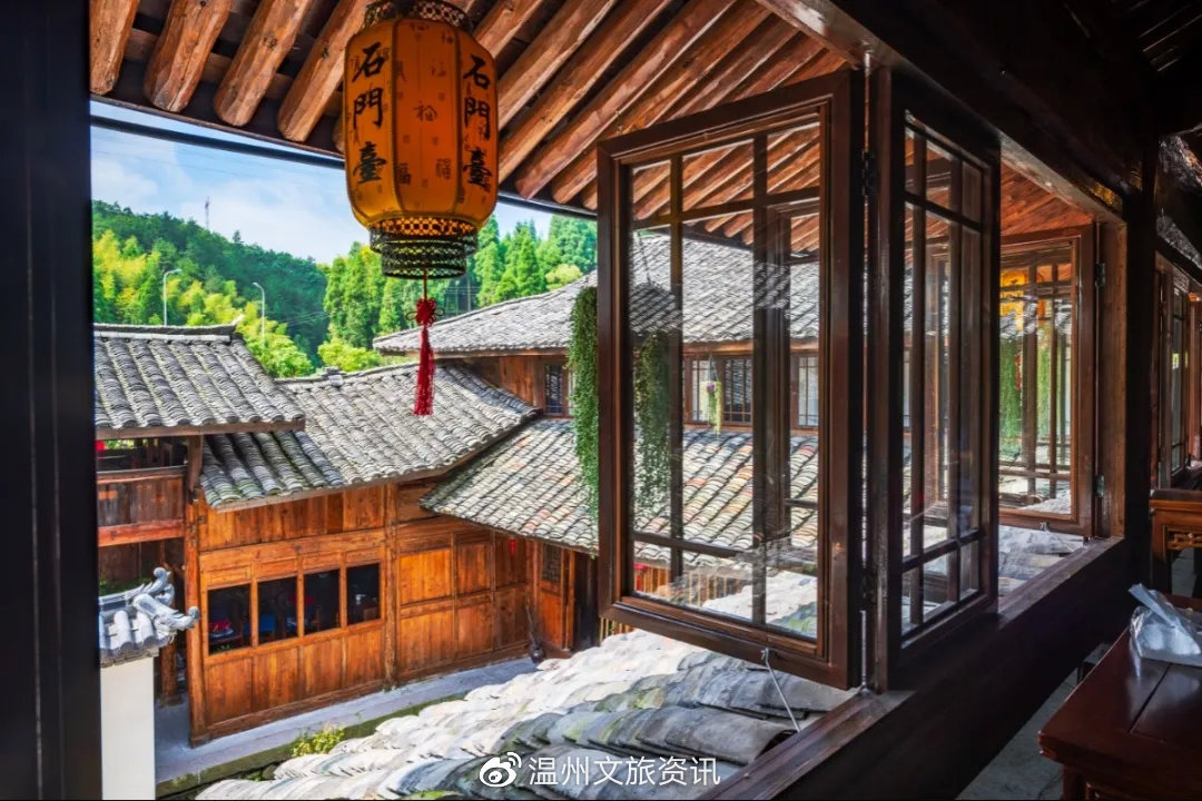 温州刘伯温故里秘境之地,温州刘伯温故里景区