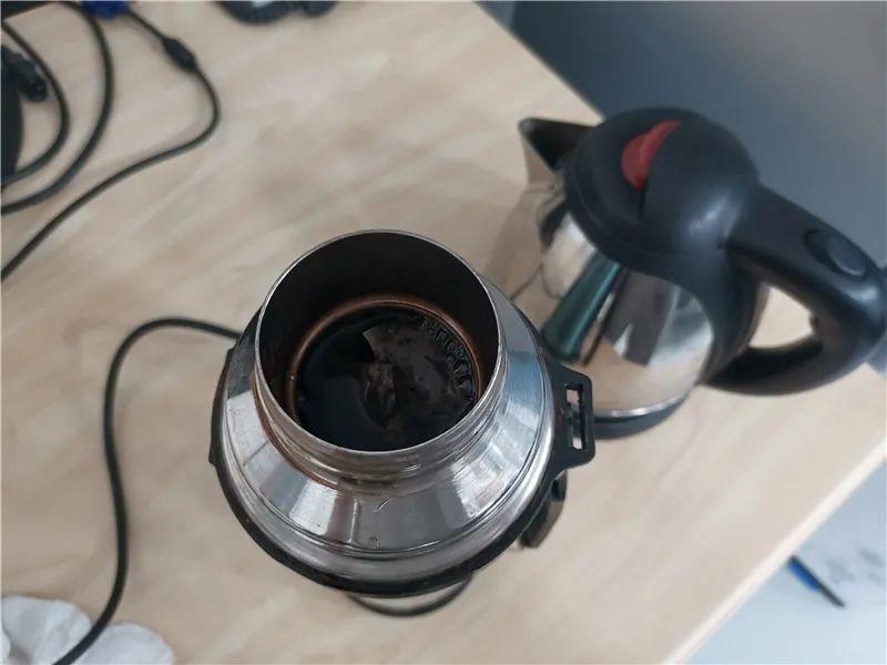 一任天真盈香易泡:冷泡,闷泡,淋泡轮番上阵怎么泡都好喝