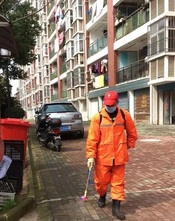 社区服务站抗击疫情故事,战疫故事坚守一线共抗疫情