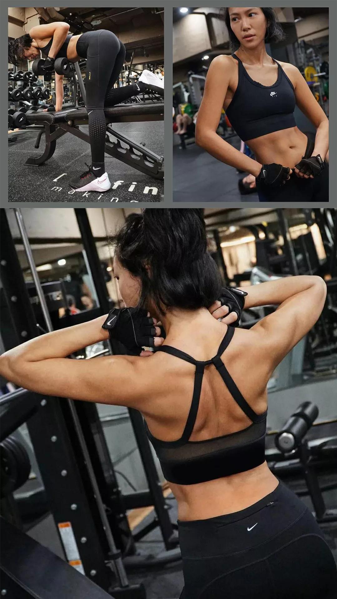 外形被嘲土气是个时尚绝缘体,被嘲笑又黑又丑韩国女星