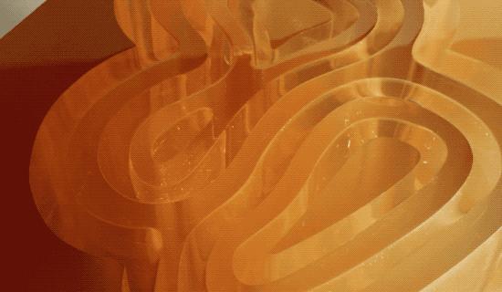 喷泉雕塑美国,10个喷泉雕塑作品