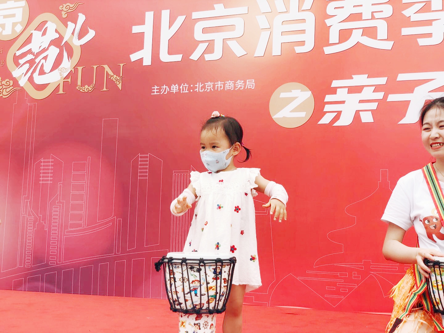 告别宅家“瘫痪”生活，玩转LOVEMORE市集