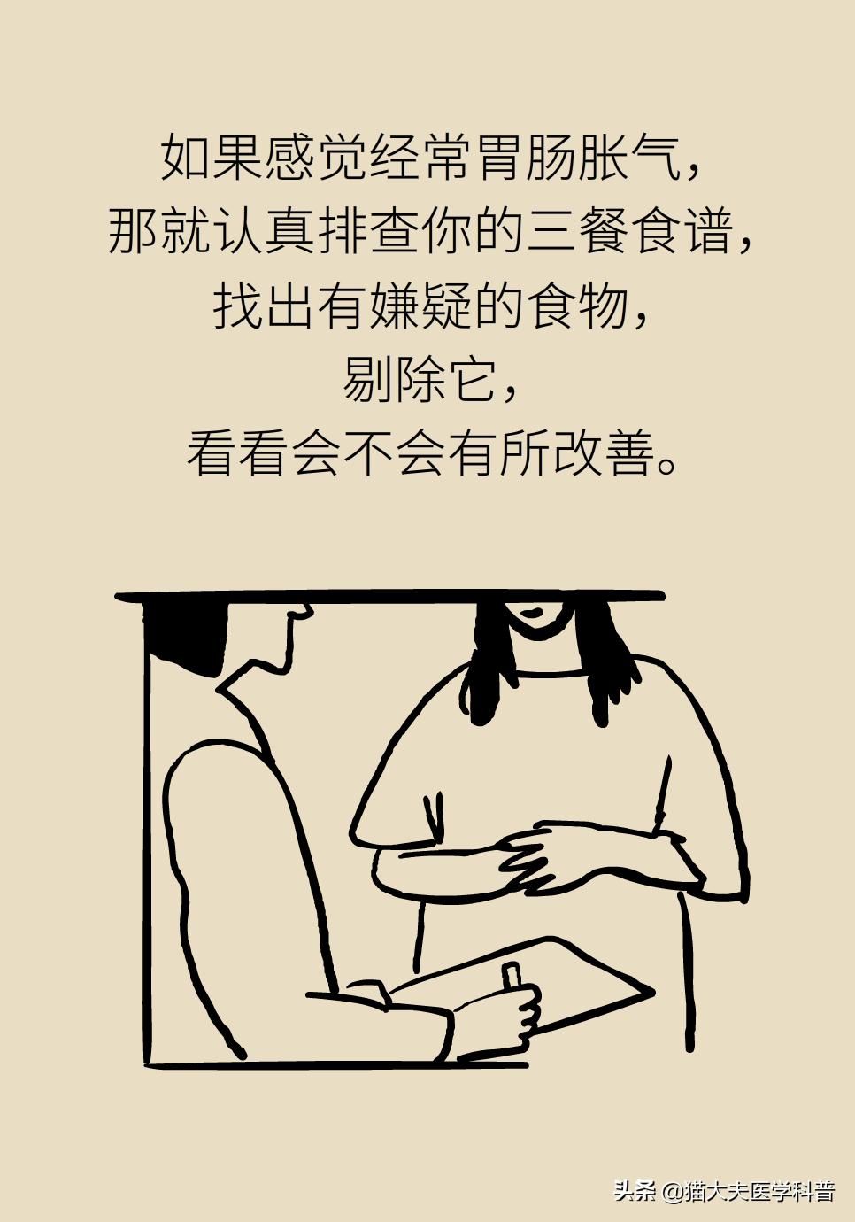 总是胃胀气怎么办中医,胃胀气按哪个穴位立马消气