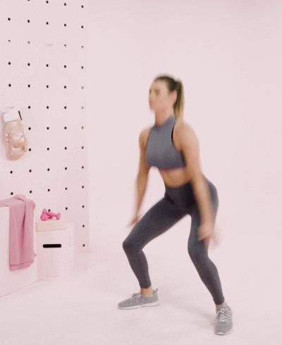 什么样的力量训练增加腿臀的肌肉,臀腿训练怎么判断臀部训练到位