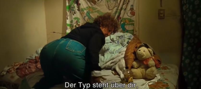 8元出*身卖**体，一天接40客人…纪录片揭底层*女妓***身卖**血泪