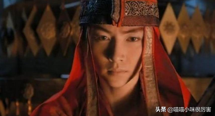 有刘海才好看的明星,有刘海超好看的明星