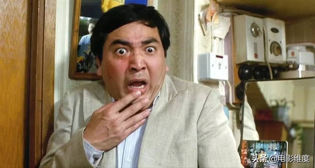 老戏骨秦沛的八个反派角色,秦沛从影多少年