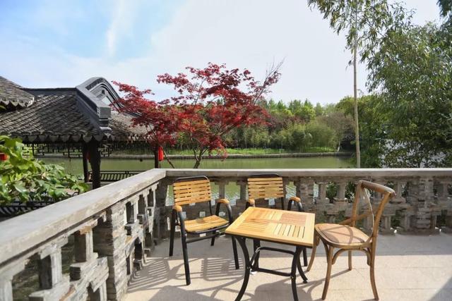 回忆红色经典沙家浜,沙家浜红色革命圣地