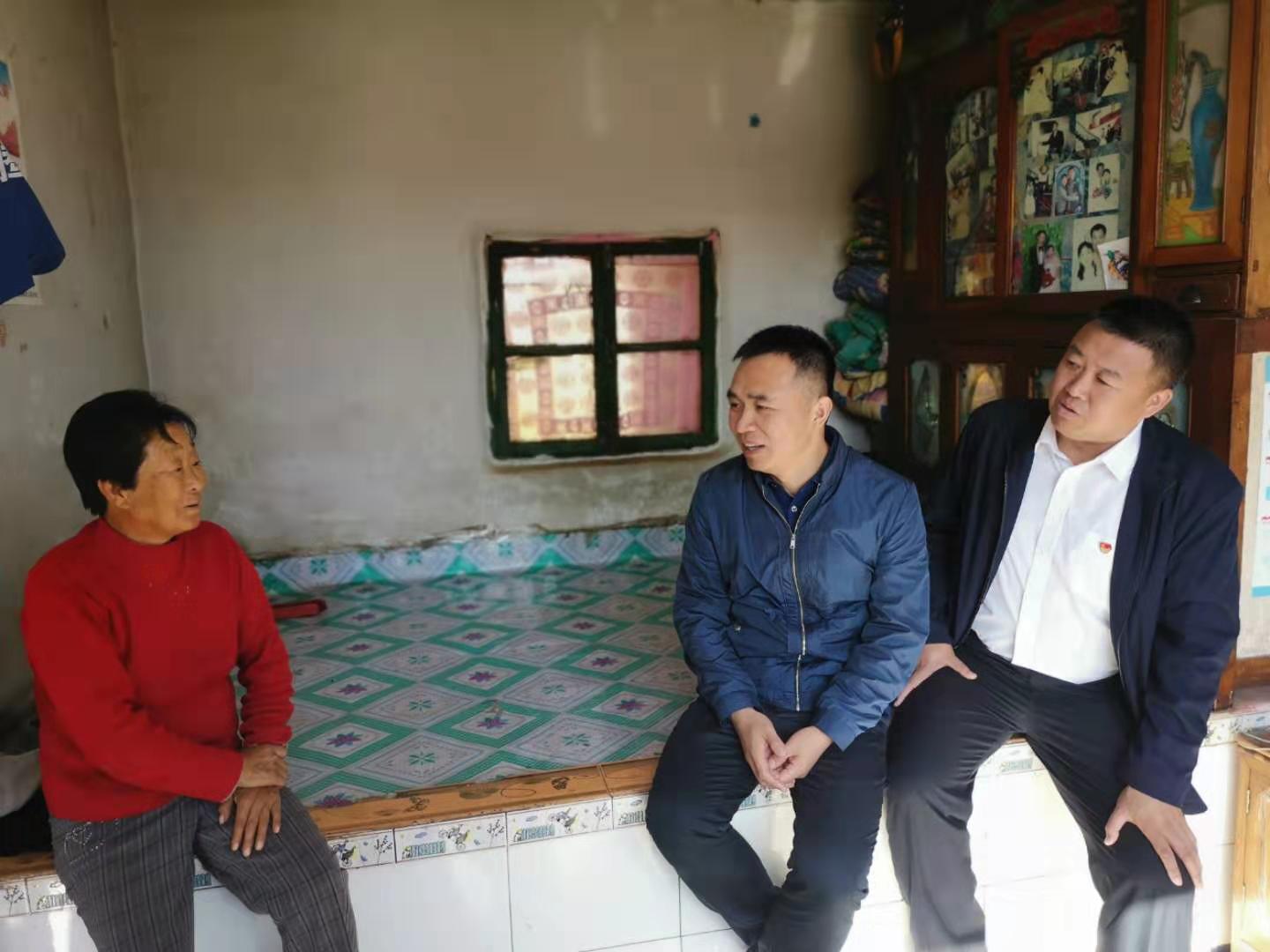 邮储银行四平市分行：创新金融服务，“贷”活地方经济