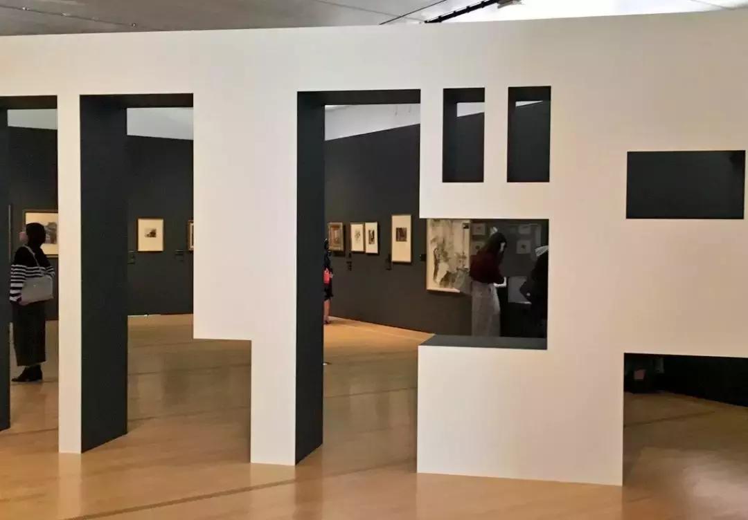 日本十大著名美术馆,日本国立新美术馆